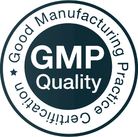 GMP Quality, Good Manufacturing Practice Certification
